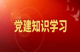 对党员的纪律处分有哪些种类？影响期各多久？